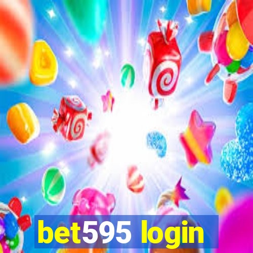 bet595 login